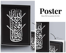 Load image into Gallery viewer, POSTER &amp; STICKER (LIMITED STOCK)