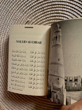 Load image into Gallery viewer, Kitab Maulid (Edisi Khas)