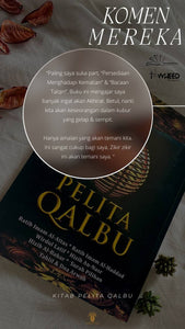 Kitab Pelita Qalbu (Edisi Terbaru)