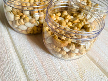 Load image into Gallery viewer, KEKACANG CAMPOQ (PISTACHIO ROASTED + CASHEWNUT ROASTED + CHICKPEAS ROASTED)