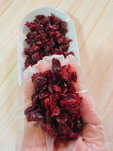 Load image into Gallery viewer, DRIED CRANBERRY