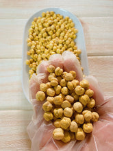 Load image into Gallery viewer, CHICKPEAS ROASTED ORIGINAL