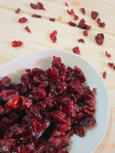 Load image into Gallery viewer, DRIED CRANBERRY