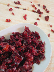 DRIED CRANBERRY